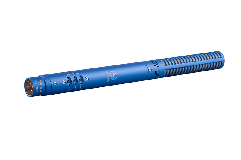 Schoeps CMIT 5U Shotgun Microphone
