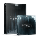 BOOM Library Boom Cinematic Metal Titan Bundle