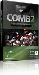 Garritan Concert & Marching Band 2