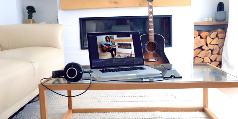 SSL Connex USB Microphone