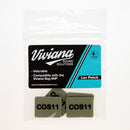 Viviana Lav Mic Patch (pack of 4)