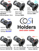 Cinela COSI Mic Holder 21mm