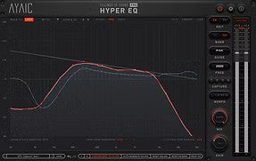 AyaicWare ProMix Bundle