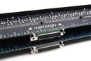 Signex Isopatch 48-Way 1/4" Jack Patchbay