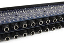 Signex Isopatch 48-Way 1/4" Jack Patchbay