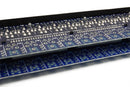 Signex Isopatch 48-Way 1/4" Jack Patchbay