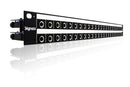 Signex Isopatch 48-Way 1/4" Jack Patchbay