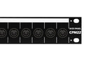 Signex CP Series MIDI Patch Panel