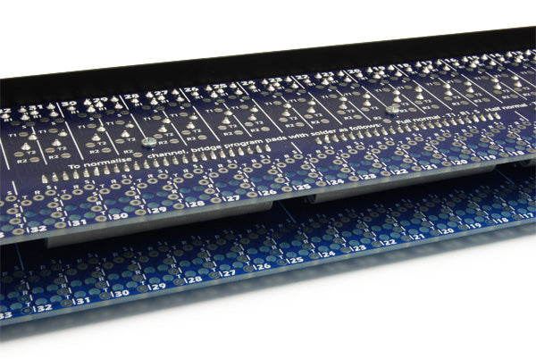 Signex Isopatch Bantam 96-Way Bantam Patchbay