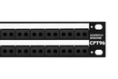 Signex Isopatch Bantam 96-Way Bantam Patchbay