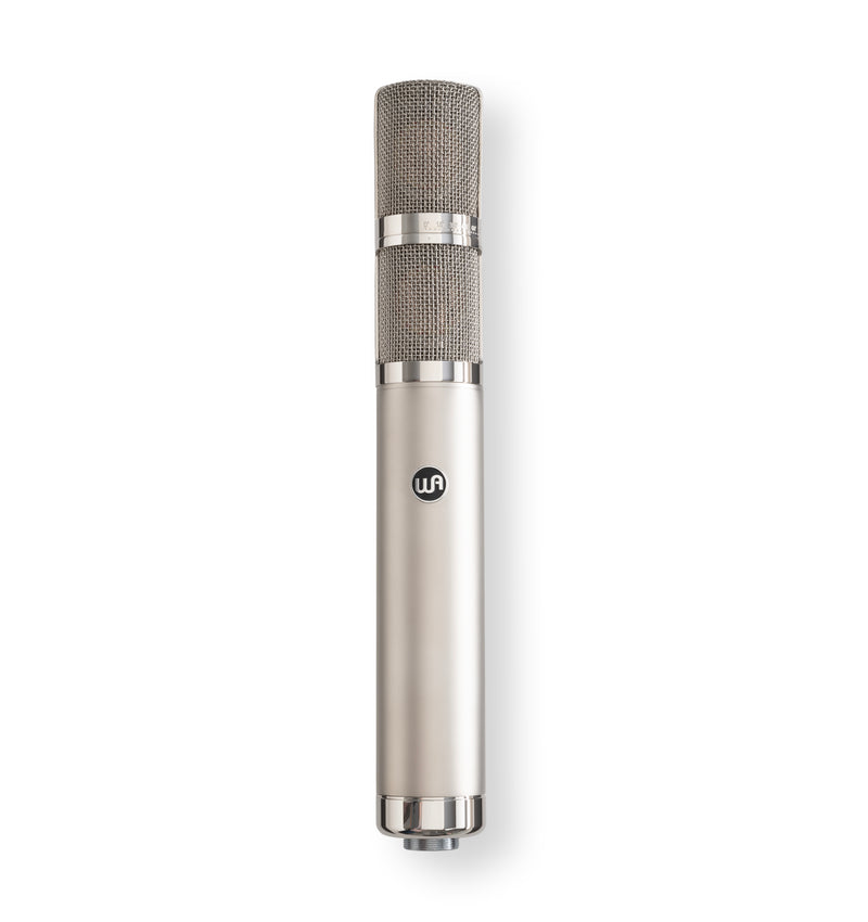 Warm Audio WA-CX24 Stereo Tube Condenser Microphone