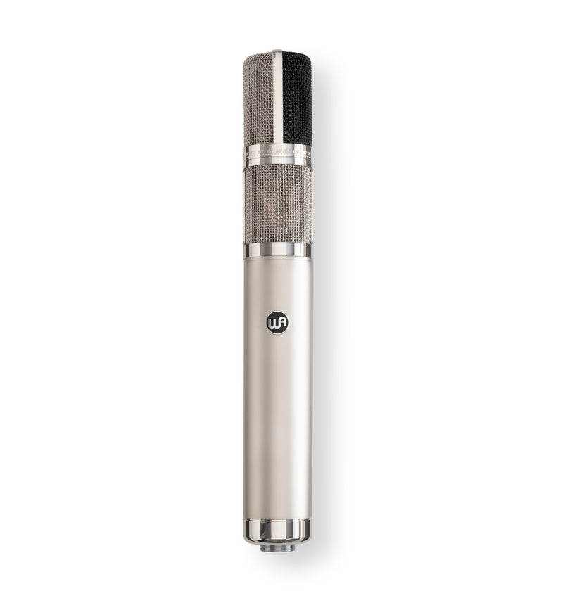 Warm Audio WA-CX24 Stereo Tube Condenser Microphone
