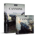 BOOM Library Boom Cannons Bundle