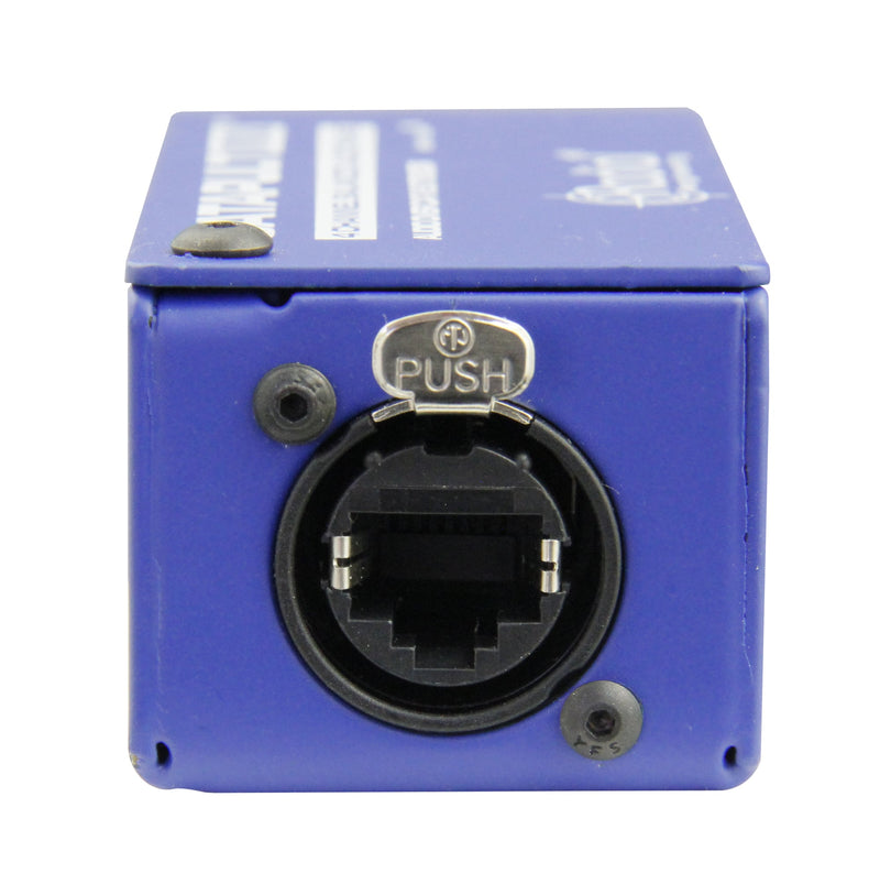 Radial Engineering Catapult Mini Compact CAT 5 Audio Snake