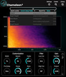 Accentize Chameleon Adaptive Reverb Plug-In