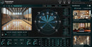 Accentize Chameleon Surround Adaptive Reverb Plug-In