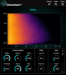 Accentize Chameleon Surround Adaptive Reverb Plug-In