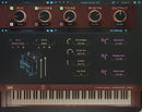 Boz Digital Upright Bundle