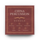 Sound Magic Co. Ltd. China Percussion Virtual instrument
