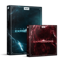 BOOM Library Boom Cinematic Expressions Bundle