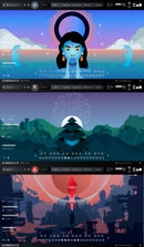 MNTRA Instruments The Cinematic Bundle