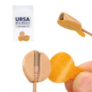 Ursa Straps Mini Sticky Circles (pack of 90)