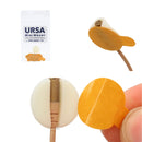 Ursa Straps Mini Sticky Circles (pack of 90)