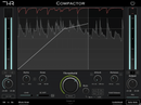 THR Audio Compactor Compressor Plug-In