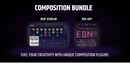 Modalics Composition Bundle