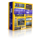 Wave Arts Convology XT Complete Plug-In Bundle