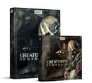 BOOM Library Boom Creatures Humanoid Bundle