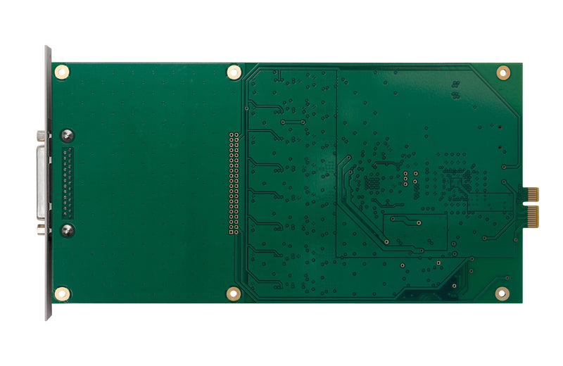 Merging Technologies DA8P DA Card - Premium