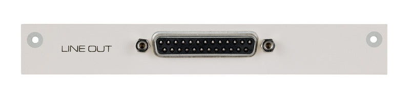 Merging Technologies DA8 DA Card - Standard