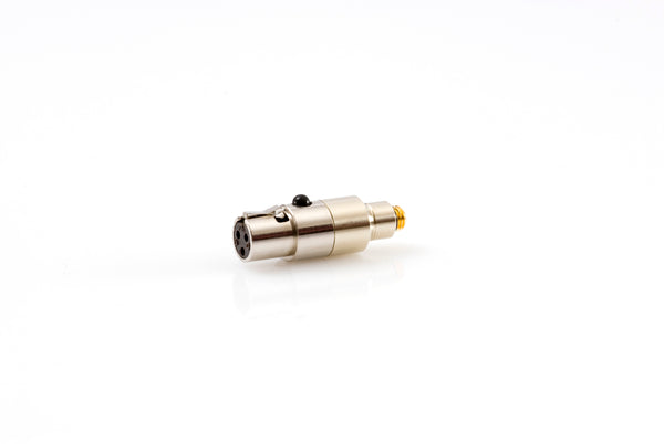 DPA DAD9017 MicroLock - AKG & Samson Wireless Adaptor