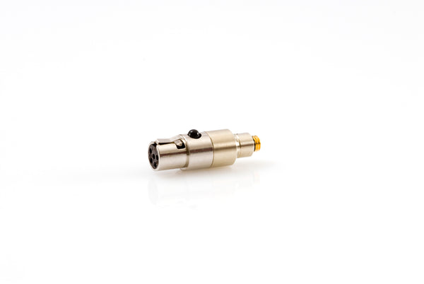 DPA DAD9056 Microlock - Lectrosonics Wireless Adaptor