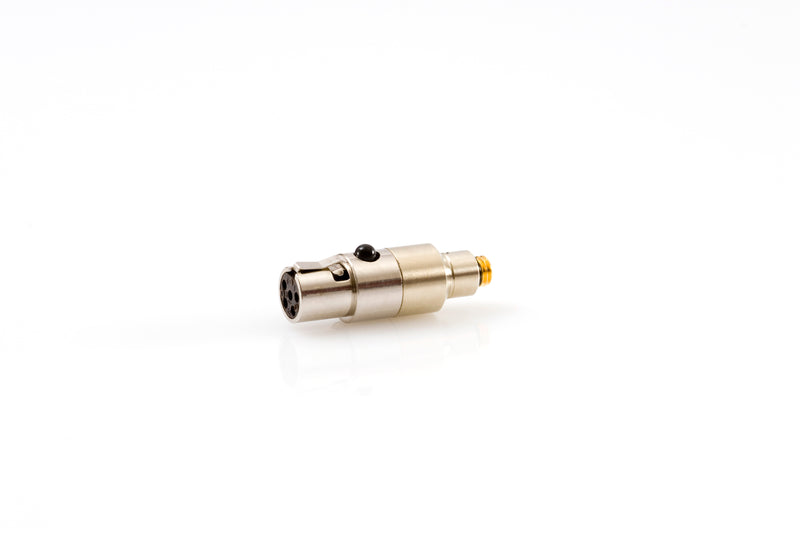 DPA DAD9056 Microlock - Lectrosonics Wireless Adaptor