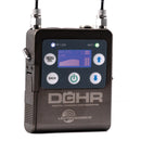 Lectrosonics DCHR/E01 Digital Camera Hop Receiver