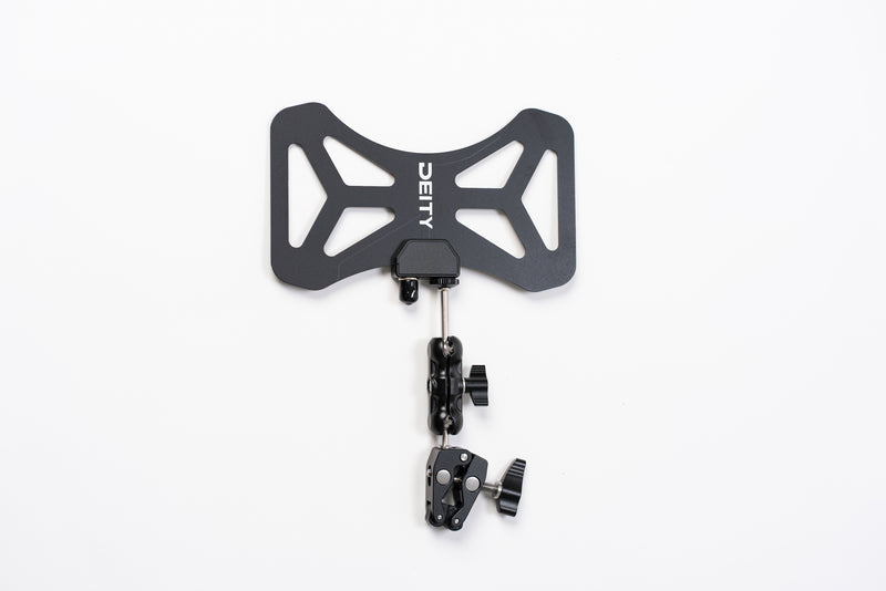 Deity BF1 Butterfly Antenna (Wideband UHF)