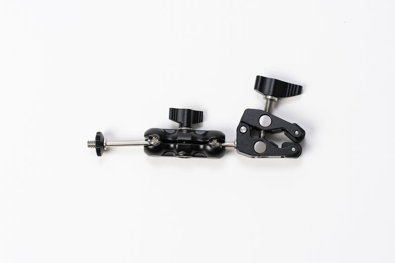 Deity BF1 Butterfly Antenna (Wideband UHF)