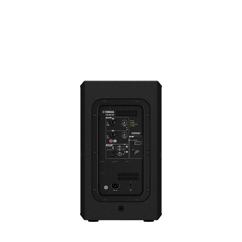 Yamaha DHR10 10" Active PA Speaker