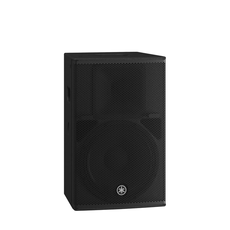 Yamaha DHR12 12" Active PA Speaker