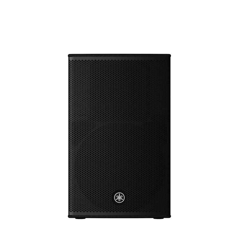 Yamaha DHR12 12" Active PA Speaker