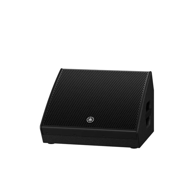 Yamaha DHR12M 12" Active Wedge Monitor
