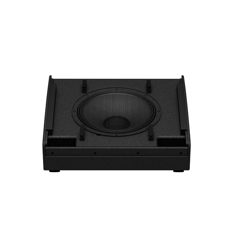 Yamaha DHR12M 12" Active Wedge Monitor