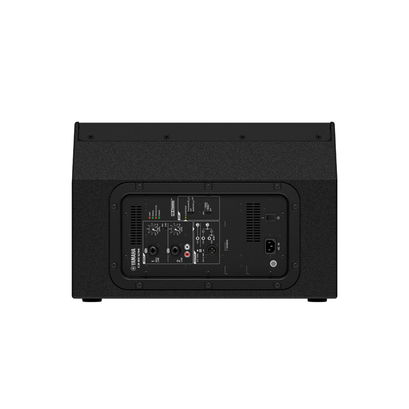Yamaha DHR12M 12" Active Wedge Monitor