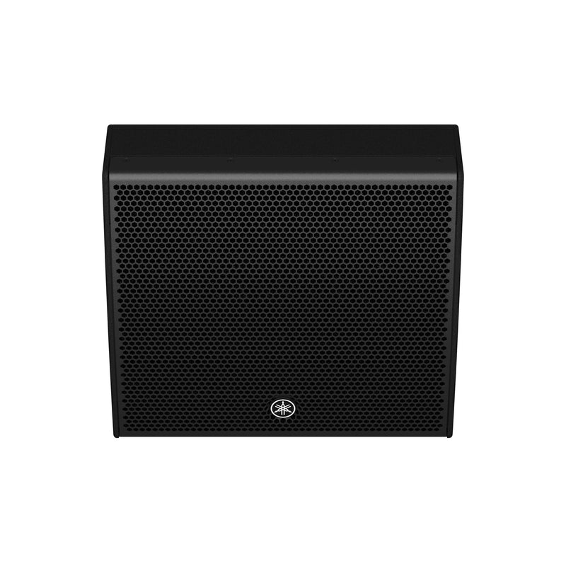 Yamaha DHR12M 12" Active Wedge Monitor