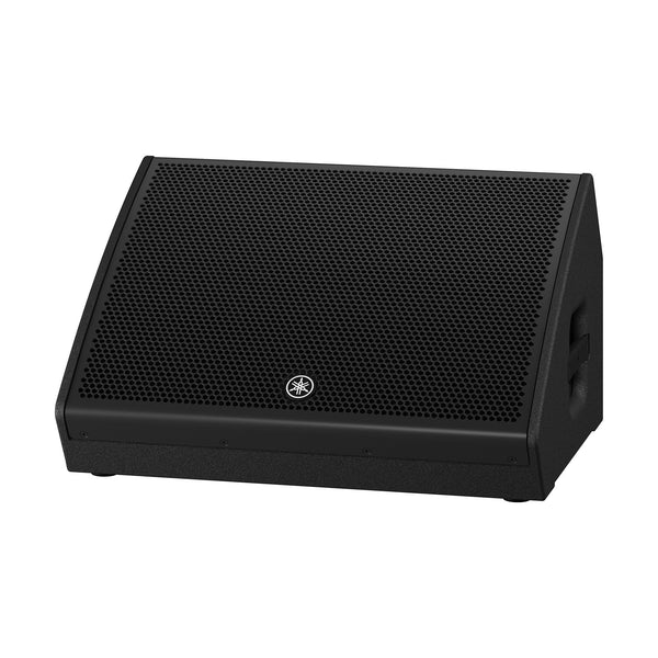Yamaha DHR15M 15" Active Wedge Monitor