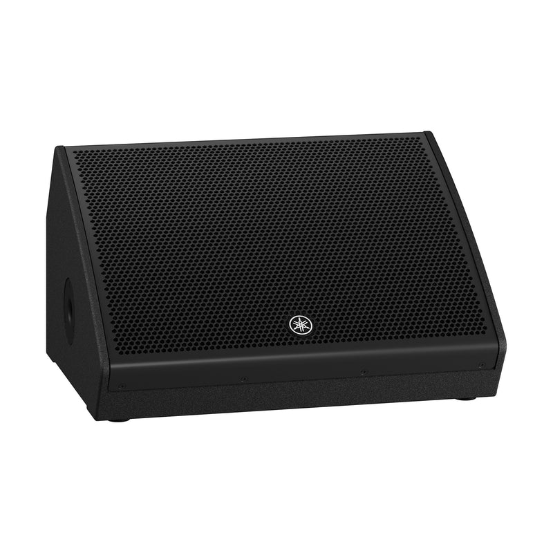 Yamaha DHR15M 15" Active Wedge Monitor