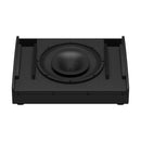 Yamaha DHR15M 15" Active Wedge Monitor