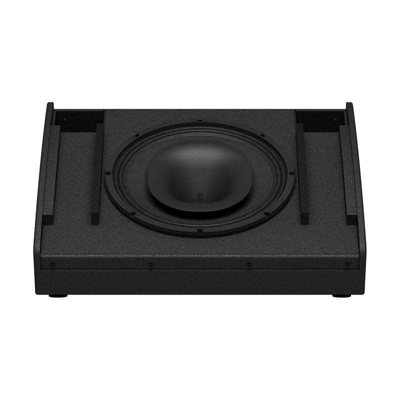 Yamaha DHR15M 15" Active Wedge Monitor